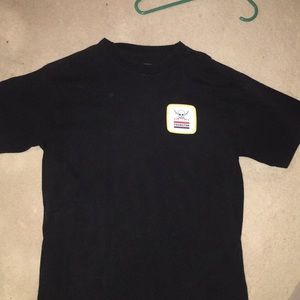 Fourstar street pirate originals